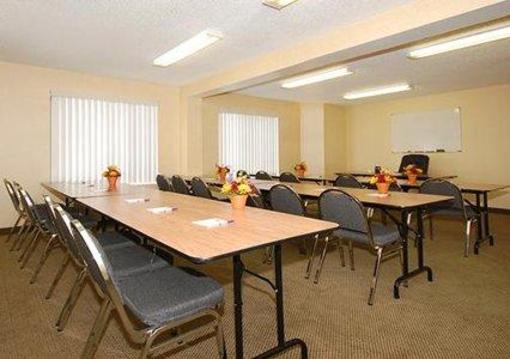фото отеля Sleep Inn Lansing