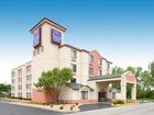 фото отеля Sleep Inn Lansing
