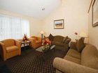 фото отеля Sleep Inn Lansing