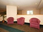 фото отеля Sleep Inn Lansing