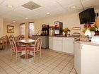 фото отеля Sleep Inn Lansing