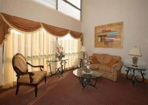 фото отеля Comfort Inn Vidalia