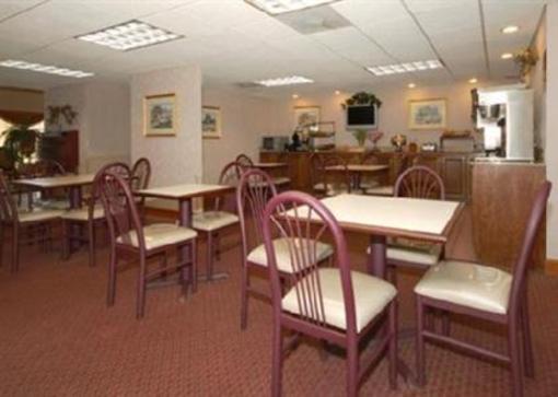 фото отеля Comfort Inn Vidalia
