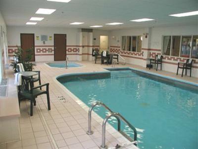 фото отеля La Quinta Inn Bolingbrook