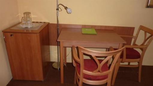 фото отеля Hotel Hubert Frantiskovy Lazne