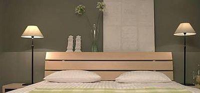 фото отеля Privathotel Stickdorn Hotel Bad Oeynhausen