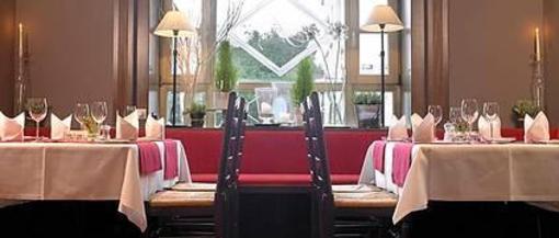 фото отеля Privathotel Stickdorn Hotel Bad Oeynhausen