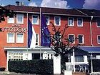 фото отеля Privathotel Stickdorn Hotel Bad Oeynhausen