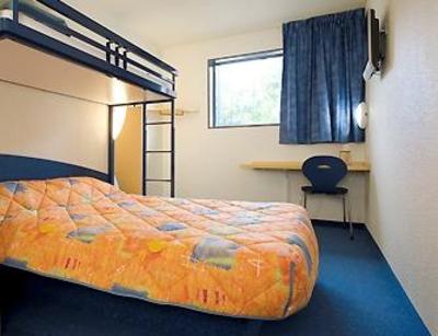 фото отеля Ibis Budget Metz Technopole