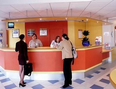 фото отеля Ibis Budget Metz Technopole