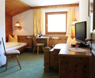 фото отеля Haus Nenning
