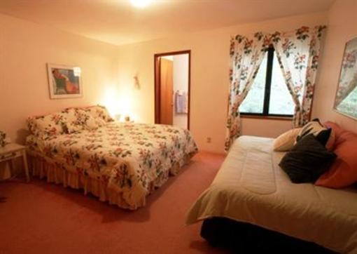 фото отеля Halana Lodge