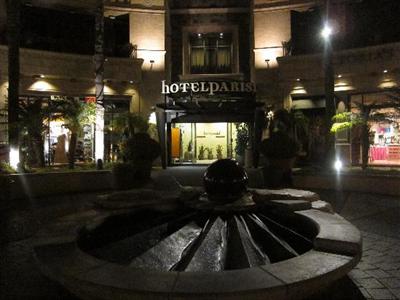 фото отеля Parisi Hotel San Diego