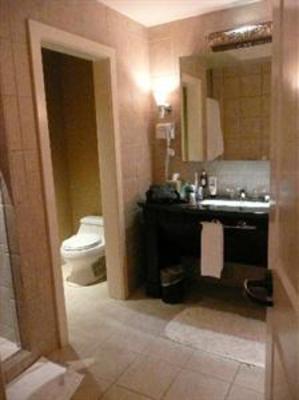 фото отеля Parisi Hotel San Diego