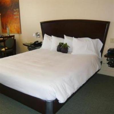 фото отеля Parisi Hotel San Diego