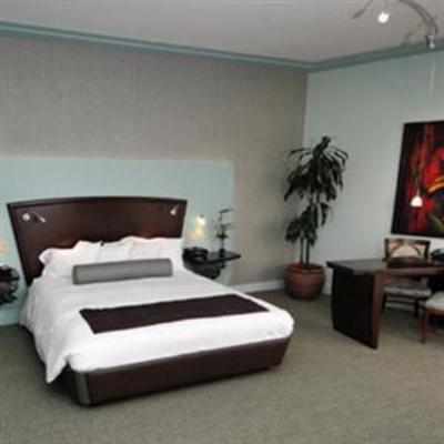 фото отеля Parisi Hotel San Diego
