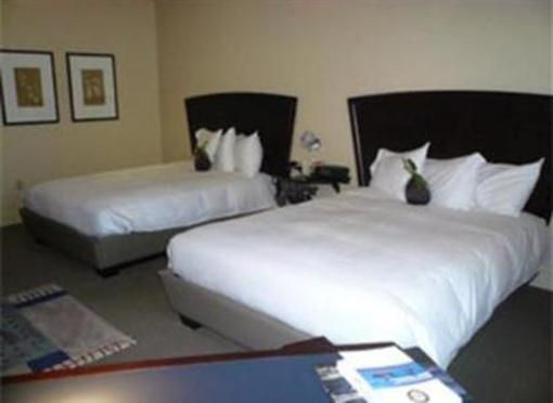 фото отеля Parisi Hotel San Diego
