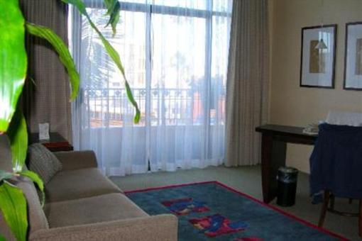фото отеля Parisi Hotel San Diego