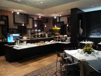 фото отеля Parisi Hotel San Diego