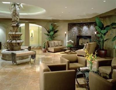 фото отеля Parisi Hotel San Diego