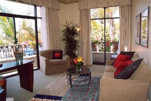 фото отеля Parisi Hotel San Diego