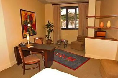 фото отеля Parisi Hotel San Diego