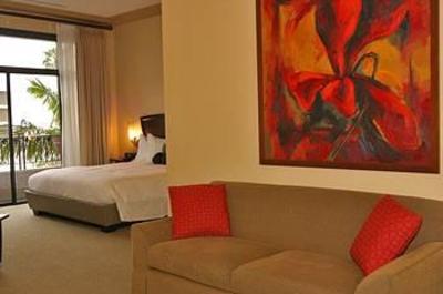 фото отеля Parisi Hotel San Diego