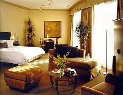 фото отеля Parisi Hotel San Diego