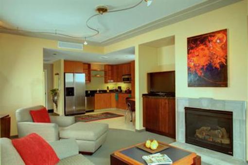 фото отеля Parisi Hotel San Diego