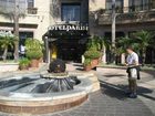 фото отеля Parisi Hotel San Diego
