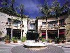 фото отеля Parisi Hotel San Diego