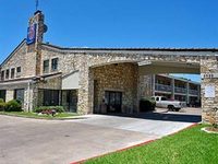Motel 6 Central Austin