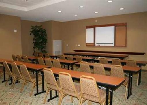 фото отеля Hampton Inn Martin