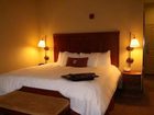 фото отеля Hampton Inn Martin