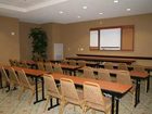 фото отеля Hampton Inn Martin