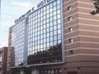 фото отеля Hotel Campanile Paris Sud Porte De Versailles Issy-les-Moulineaux