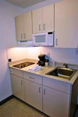 фото отеля Motel 6 San Francisco - Belmont