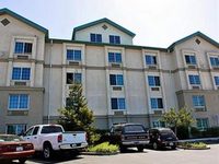 Motel 6 San Francisco - Belmont
