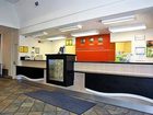 фото отеля Motel 6 San Francisco - Belmont