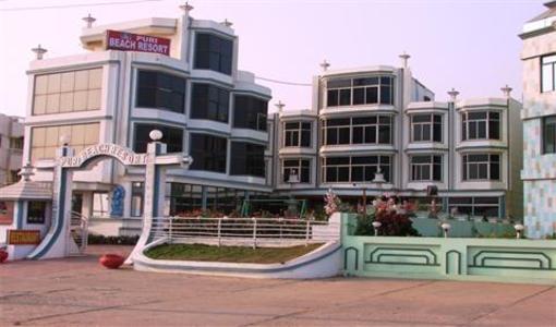 фото отеля Puri Beach Resort