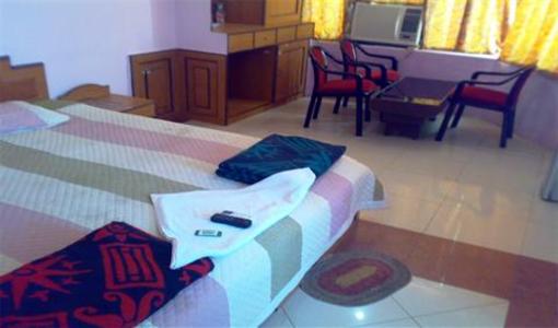фото отеля Puri Beach Resort