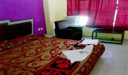 фото отеля Puri Beach Resort