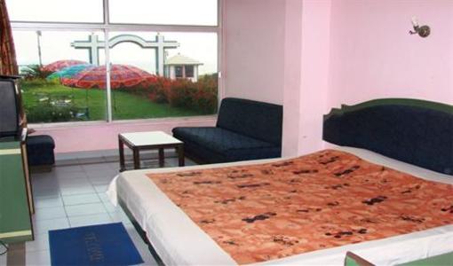 фото отеля Puri Beach Resort