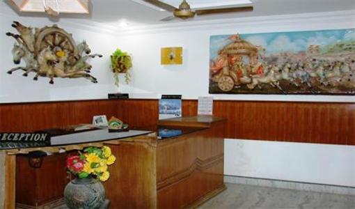 фото отеля Puri Beach Resort