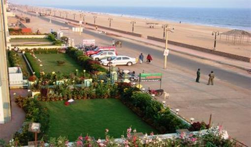 фото отеля Puri Beach Resort