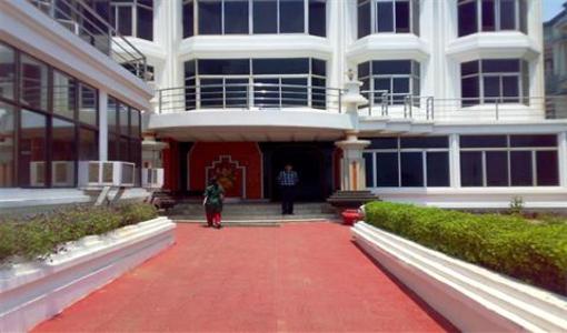 фото отеля Puri Beach Resort