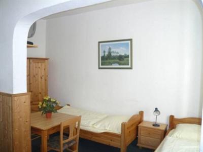 фото отеля Pension Locarno Munich