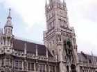 фото отеля Pension Locarno Munich