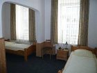 фото отеля Pension Locarno Munich