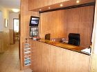 фото отеля Pension Locarno Munich